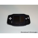 Game Boy Advance (Black)