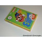 Super Mario Bros 3 Classics (New, NOE)