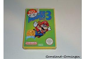 Super Mario Bros 3 Classics (NOE)