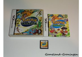 Pokemon Ranger (Compleet, FAH)