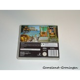 Madagascar (Complete, HOL)