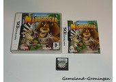 Madagascar (Compleet, HOL)