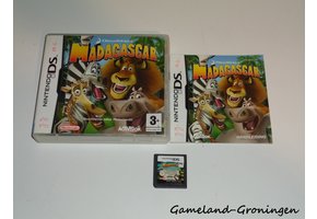 Madagascar (Compleet, HOL)