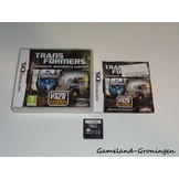 Transformers Ultimate Autobots Edition (Compleet, EUU)