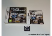 Transformers Ultimate Autobots Edition (Compleet, EUU)