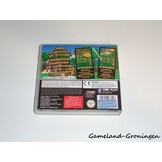 Zoo Tycoon DS (Complete, EUR)