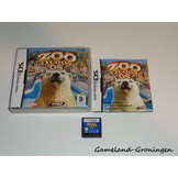 Zoo Tycoon DS (Compleet, EUR)