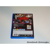 Dead or Alive 5 Last Round (Compleet)