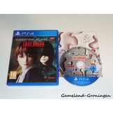 Dead or Alive 5 Last Round (Compleet)