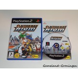 Action Man A.T.O.M. (Complete)