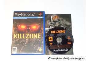Killzone (Complete)