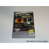 Tom Clancy's Splinter Cell (Complete, Platinum)