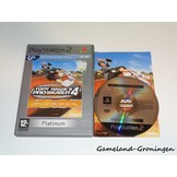 Tony Hawk's Pro Skater 4 (Compleet, Platinum)
