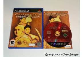Crouching Tiger Hidden Dragon (Compleet)