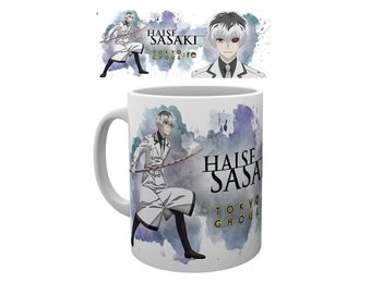 Tokyo Ghoul RE - Haise Sasaki Mok