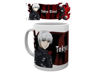 Tokyo Ghoul RE - Ken Mug