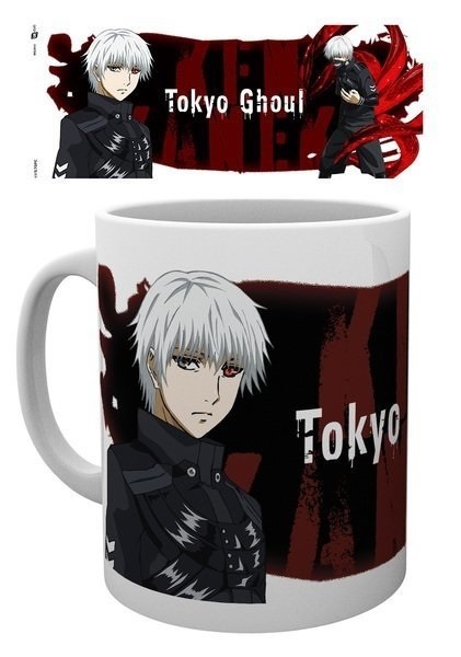 Tokyo Ghoul RE - Ken Mok (Nieuw)
