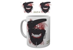 Tokyo Ghoul RE - Mask Mok