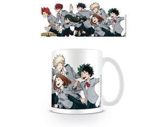 My Hero Academia - School Dash Mug