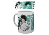 My Hero Academia - Deku Mok