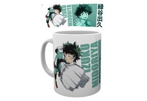 My Hero Academia - Deku Mug