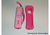 Original Wii Remote Plus Controller Peach