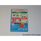 Wii Party U (Complete, EUR)