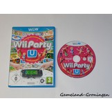 Wii Party U (Compleet, EUR)
