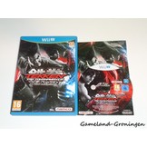 Tekken Tag Tournament 2 Wii U Edition (Compleet, UKV)