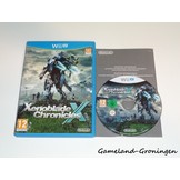 Xenoblade Chronicles X (Complete, HOL)