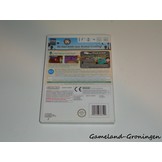 Animal Crossing Let's Go to the City (Complete, HOL)