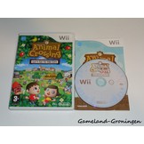 Animal Crossing Let's Go to the City (Complete, HOL)