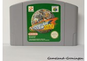 International Superstar Soccer 2000 (EUR)