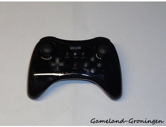 Original Wii U Pro Controller
