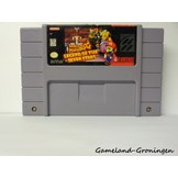 Super Mario RPG Legend of the Seven Stars (NTSC/USA)