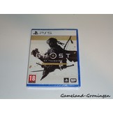 Ghost of Tsushima Director's Cut