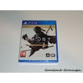 Ghost of Tsushima Director's Cut (New)