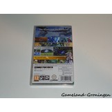 Xenoblade Chronicles Definitive Edition