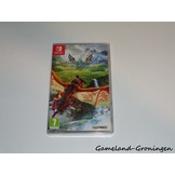 Monster Hunter Stories 2 Wings of Ruin