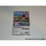 Mario Golf Super Rush