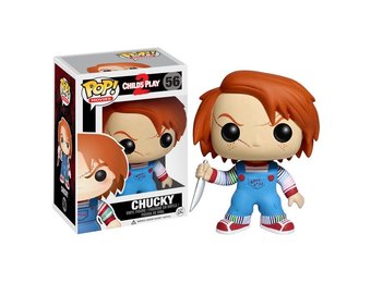 Child's Play 2 POP! - Chucky #56