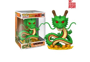 Dragon Ball Z POP! - Shenron 10 Inch #859