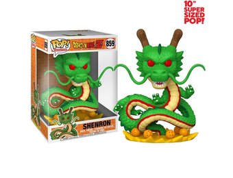 Dragon Ball Z POP! - Shenron 10 Inch #859