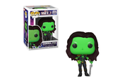 Marvel What If? POP! - Gamora #873