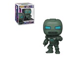 Marvel What If? POP! - Hydra Stomper 6 Inch #872