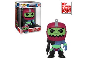 Masters of the Universe POP! - Trap Jaw 10 Inch #90