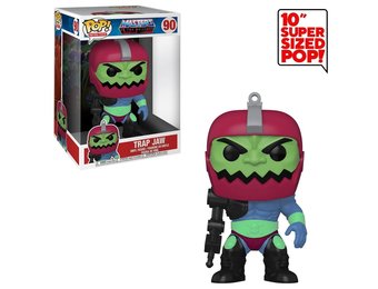 Masters of the Universe POP! - Trap Jaw 10 Inch #90
