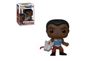 Masters of the Universe POP! - Clamp Champ #84