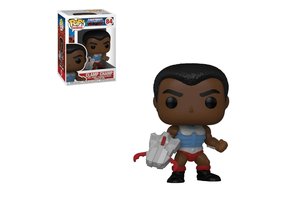 Masters of the Universe POP! - Clamp Champ #84