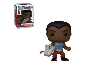Masters of the Universe POP! - Clamp Champ #84